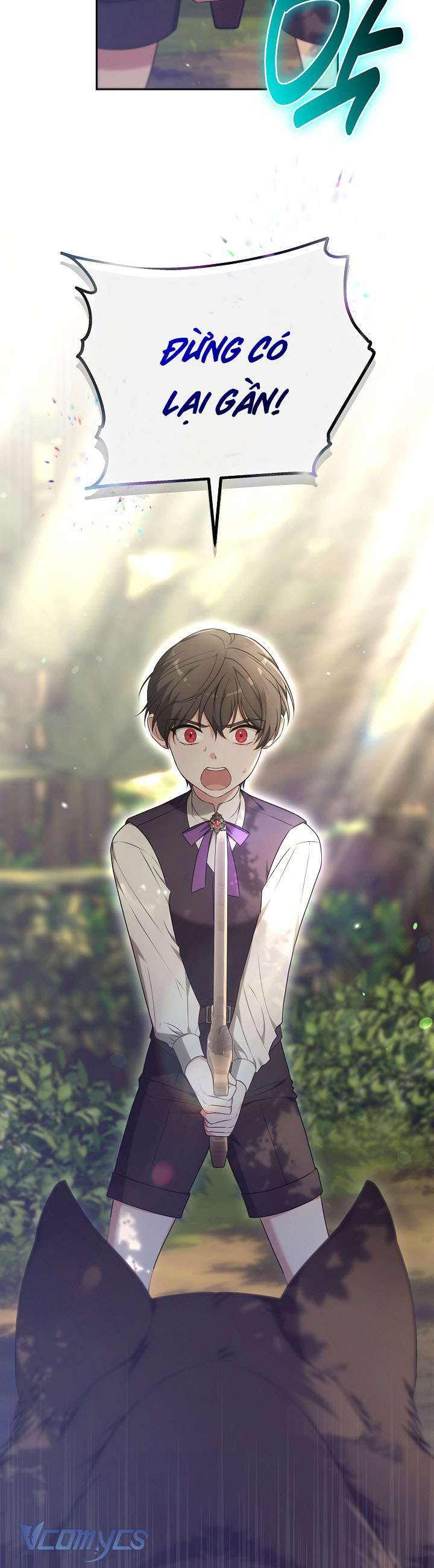 Lời Tỏ Tình Thứ 101 Chap 2 - Trang 2