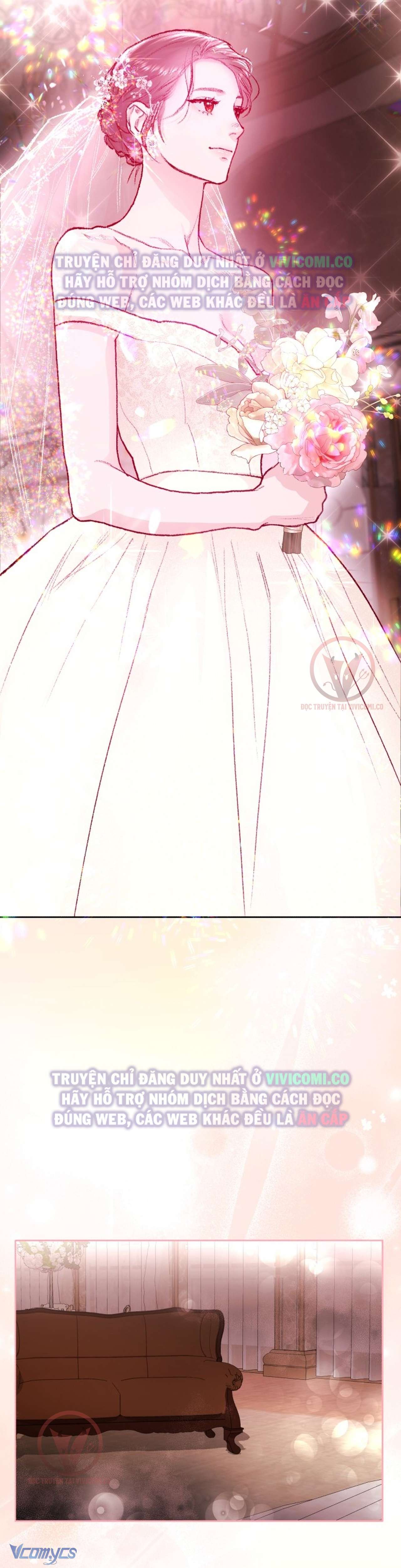 Chàng Quỷ Của Tôi Chap 20 - Trang 3