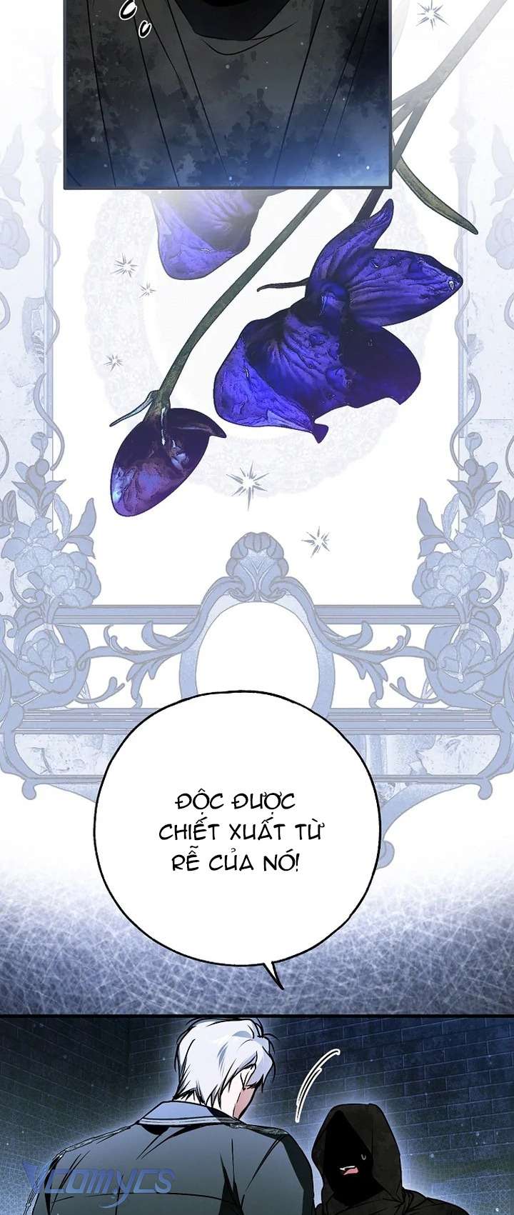 Ai Đó Đang Điều Khiển Cơ Thể Của Tôi Chap 65 - Next Chap 66