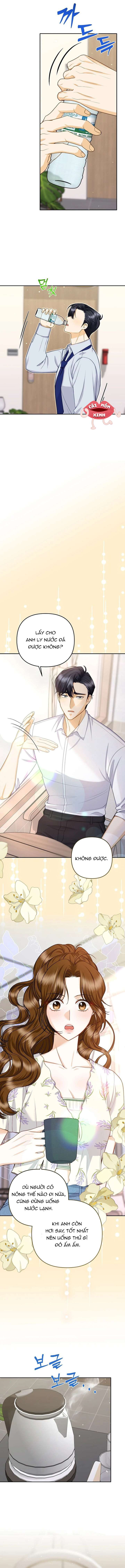 Hãy Tới Nhà Anh Đi Chap 15 - Trang 2