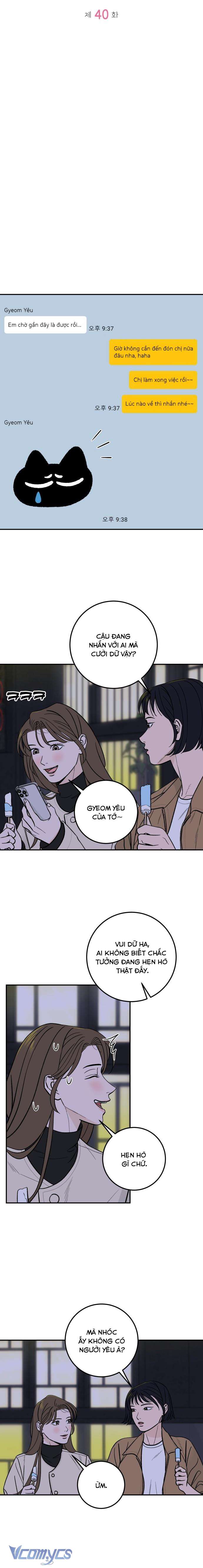 Cậu Nhóc Hàng Xóm Chap 40 - Trang 3