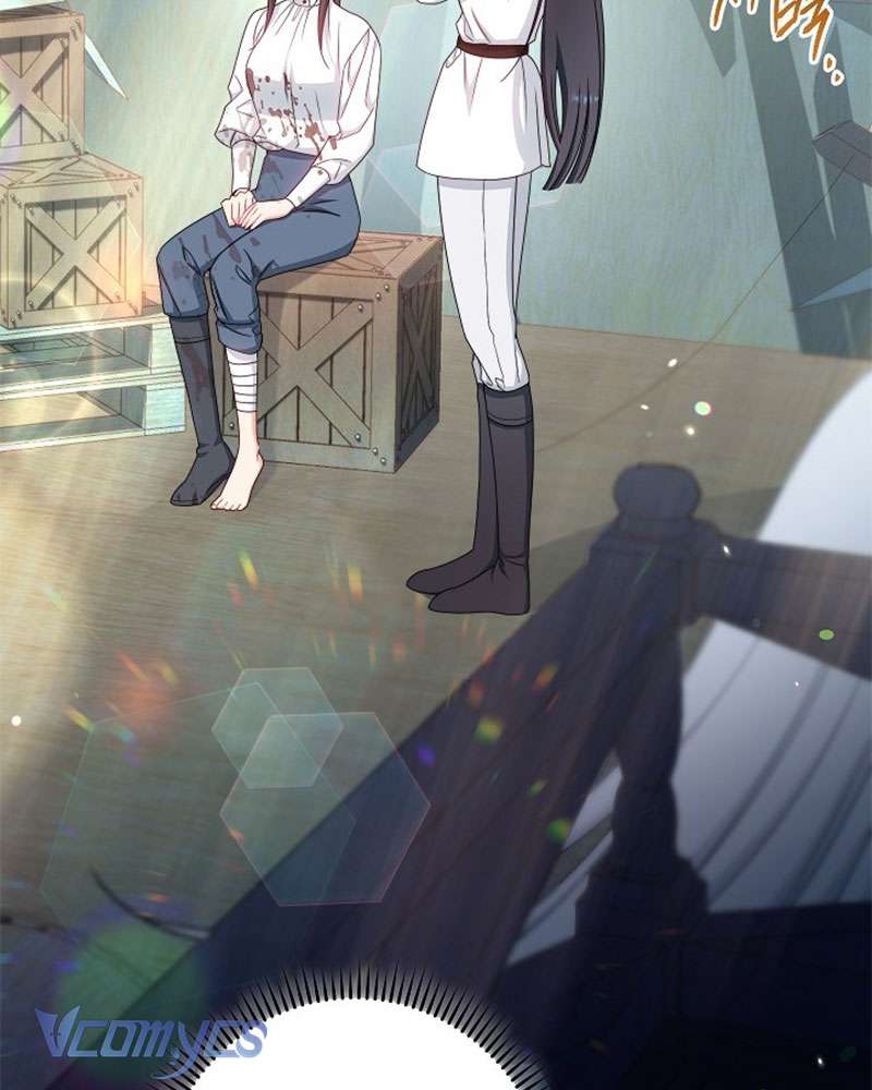 Hầu Gái Độc Quyền Của Hoàng Hậu Phản Diện Chap 85 - Trang 3