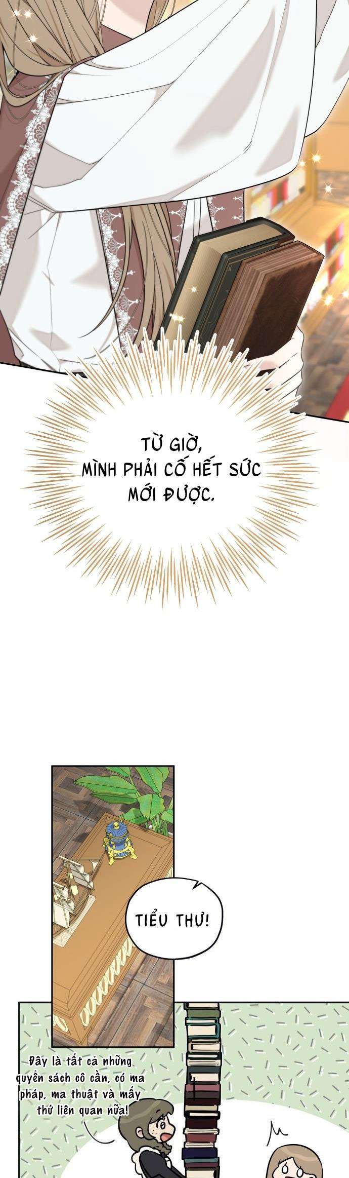 Trận Đấu Đồng Đội Của Những Tài Xế Xe Tải Chap 15 - Trang 3