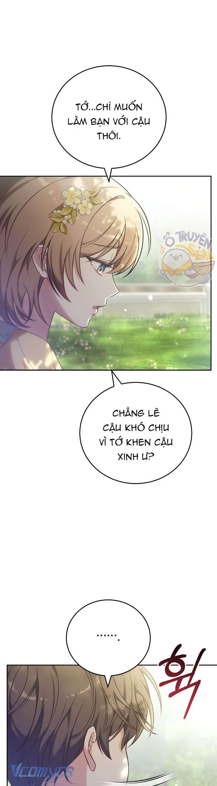 Lời Tỏ Tình Thứ 101 Chap 2 - Trang 2