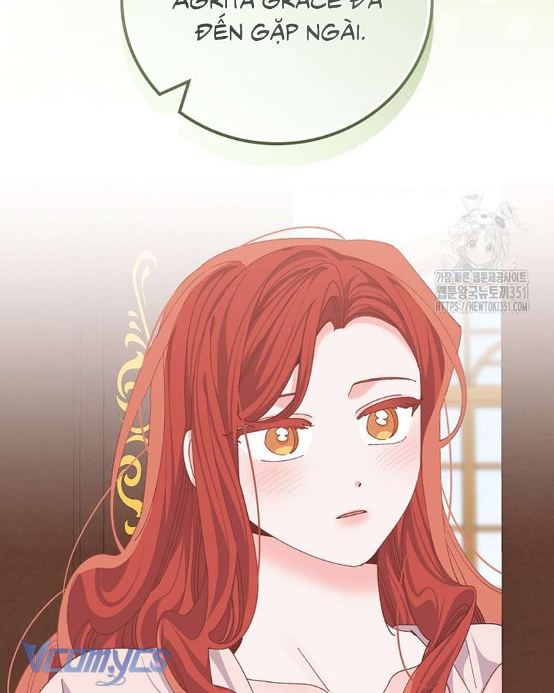 Chị Gái Của Nhân Vật Phản Diện Hôm Nay Cũng Đang Đau Khổ Chap 99 - Trang 3