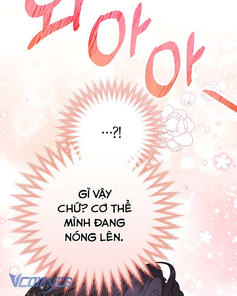 Trước Khi Em Có Ý Định Chạy Trốn Ta Sẽ Ngăn Chặn Nó Chap 5 - Trang 4