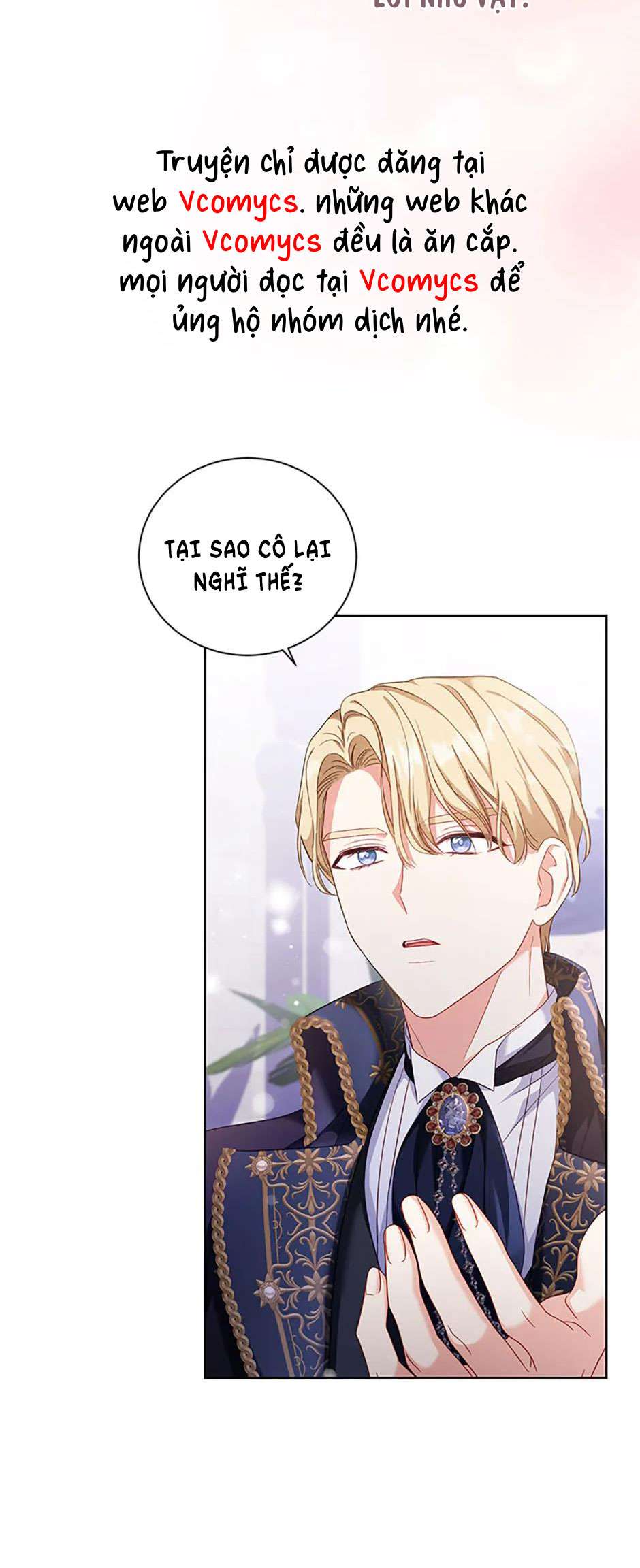 Hầu Gái Trong Trò Chơi Harem Ngược Muốn Nghỉ Việc Chap 54 - Next Chap 55