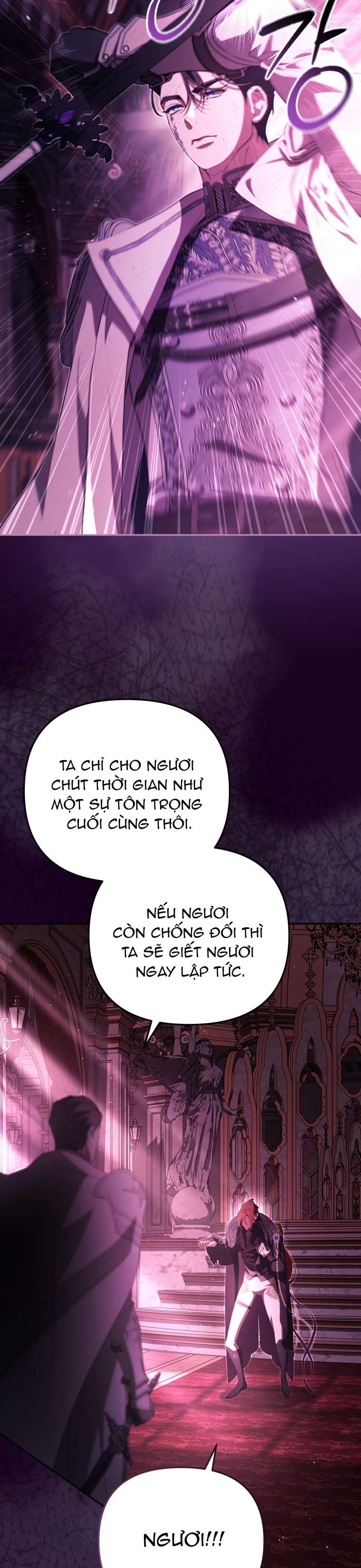 Người Phải Trả Giá Bằng Mạng Sống Vì Đã Lừa Dối Tôi Chap 12 - Trang 3