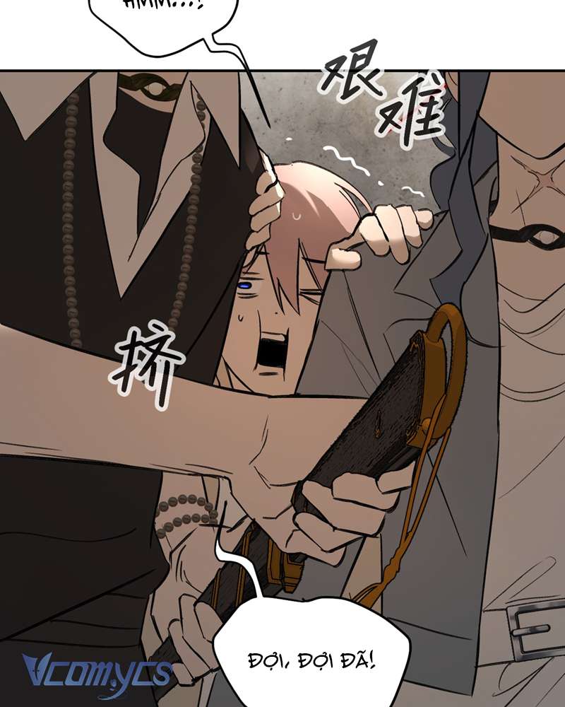 Ác Chi Hoàn Chapter 61 - Trang 3