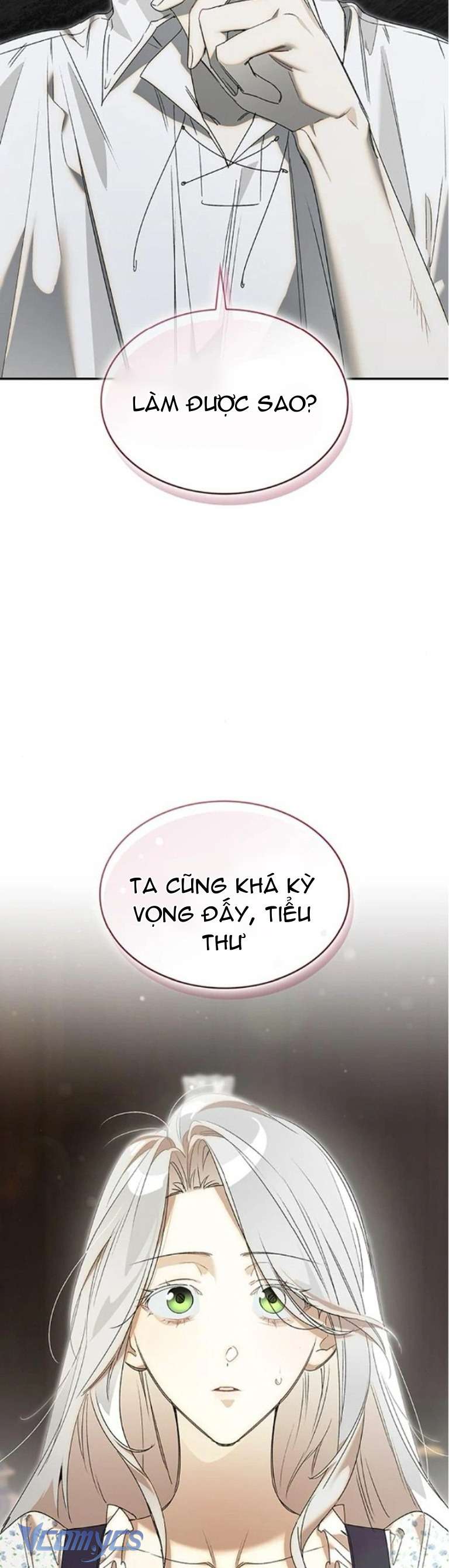 Cứ Cố Gắng Hết Sức Để Hối Hận Chap 18 - Trang 4