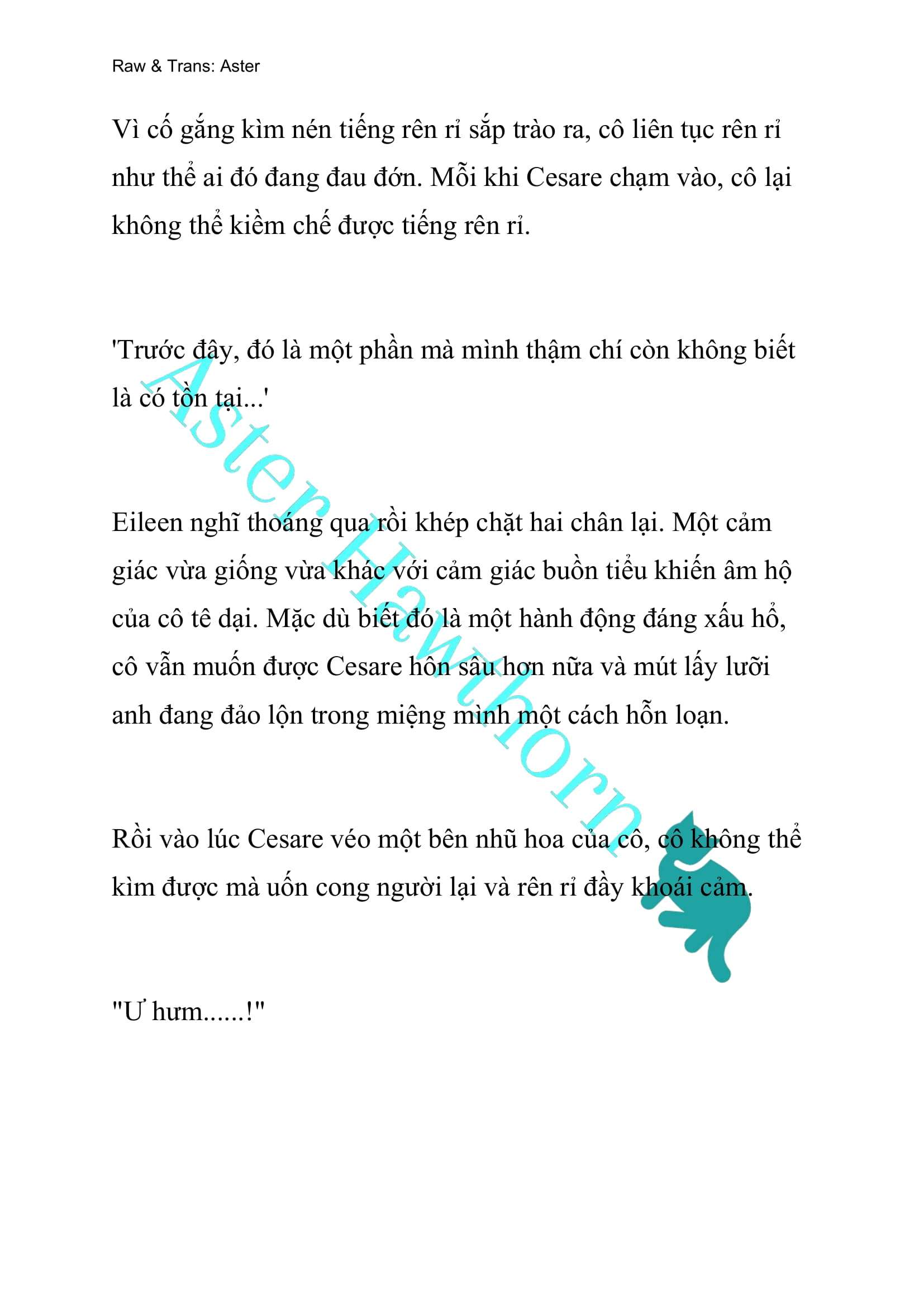 [NOVEL] Người Chồng Độc Ác Chap 70 - Trang 2