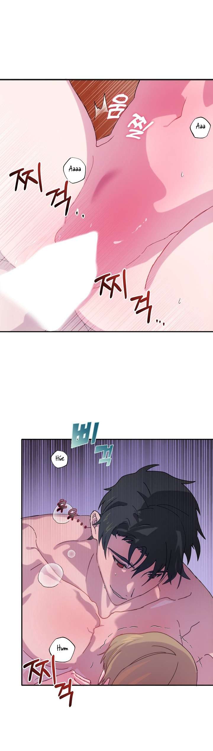 Triệu Hồi Ác Ma Bằng Bút Tích Ma Thuật Chap 2 - Next 