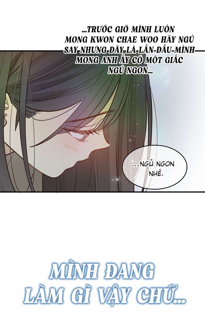 Đóa Hoa Là Mồi Nhử Chap 20 - Trang 4
