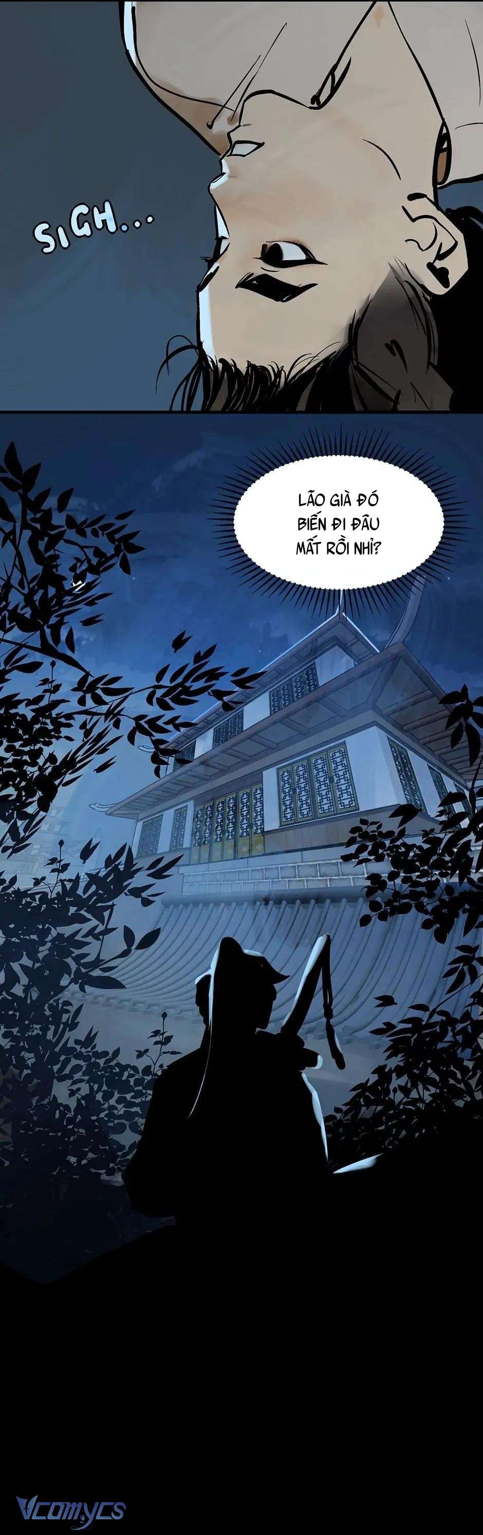 Ái Nữ của Thiên Diện Quỷ Chap 15 - Trang 3