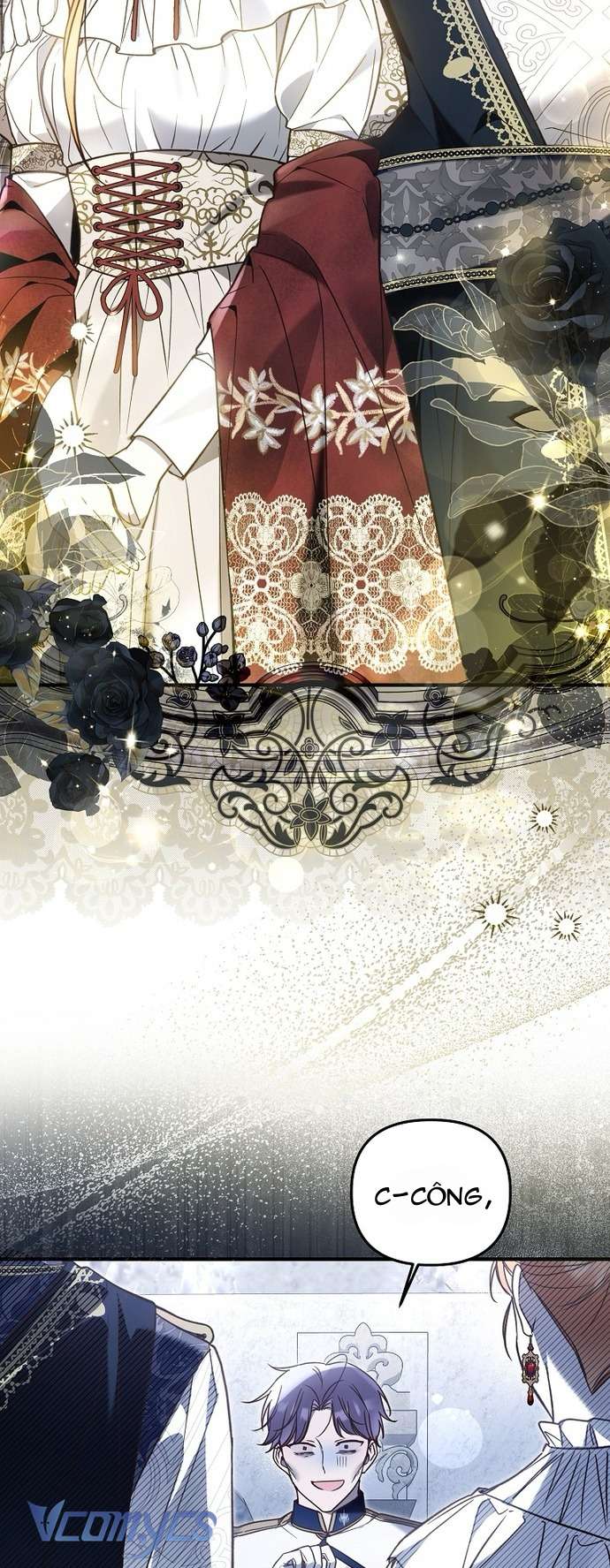 Độc Chiếm Sủng Ái Của Công Chúa Út, Mọi Người Đều Say Mê Tôi. Chap 16 - Next Chap 17