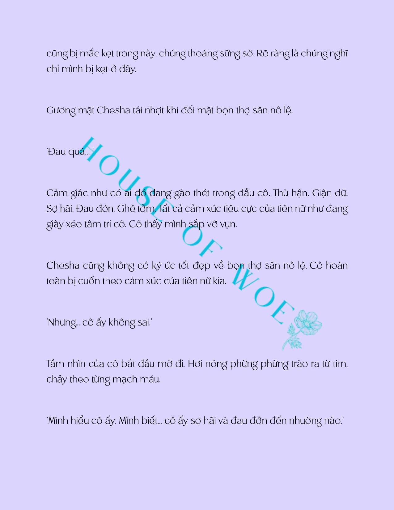 [NOVEL] NÀNG TIÊN BÉ CON LÀ NHÂN VẬT PHẢN DIỆN Chap 91 - Trang 2