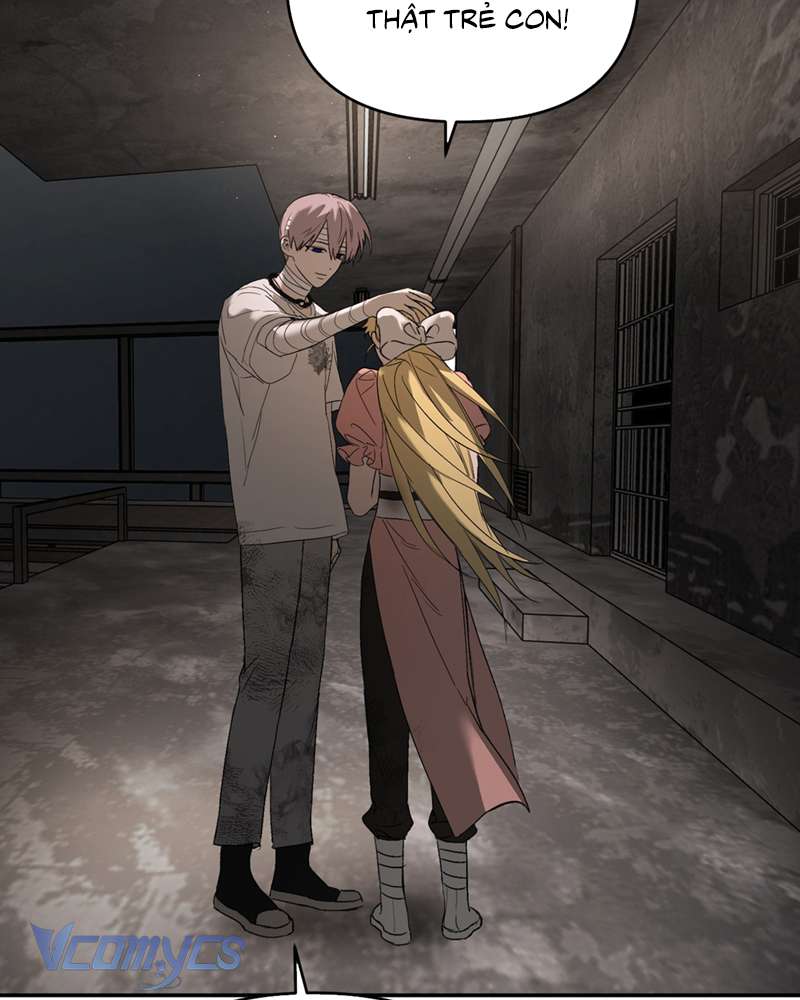 Ác Chi Hoàn Chap 58 - Trang 4