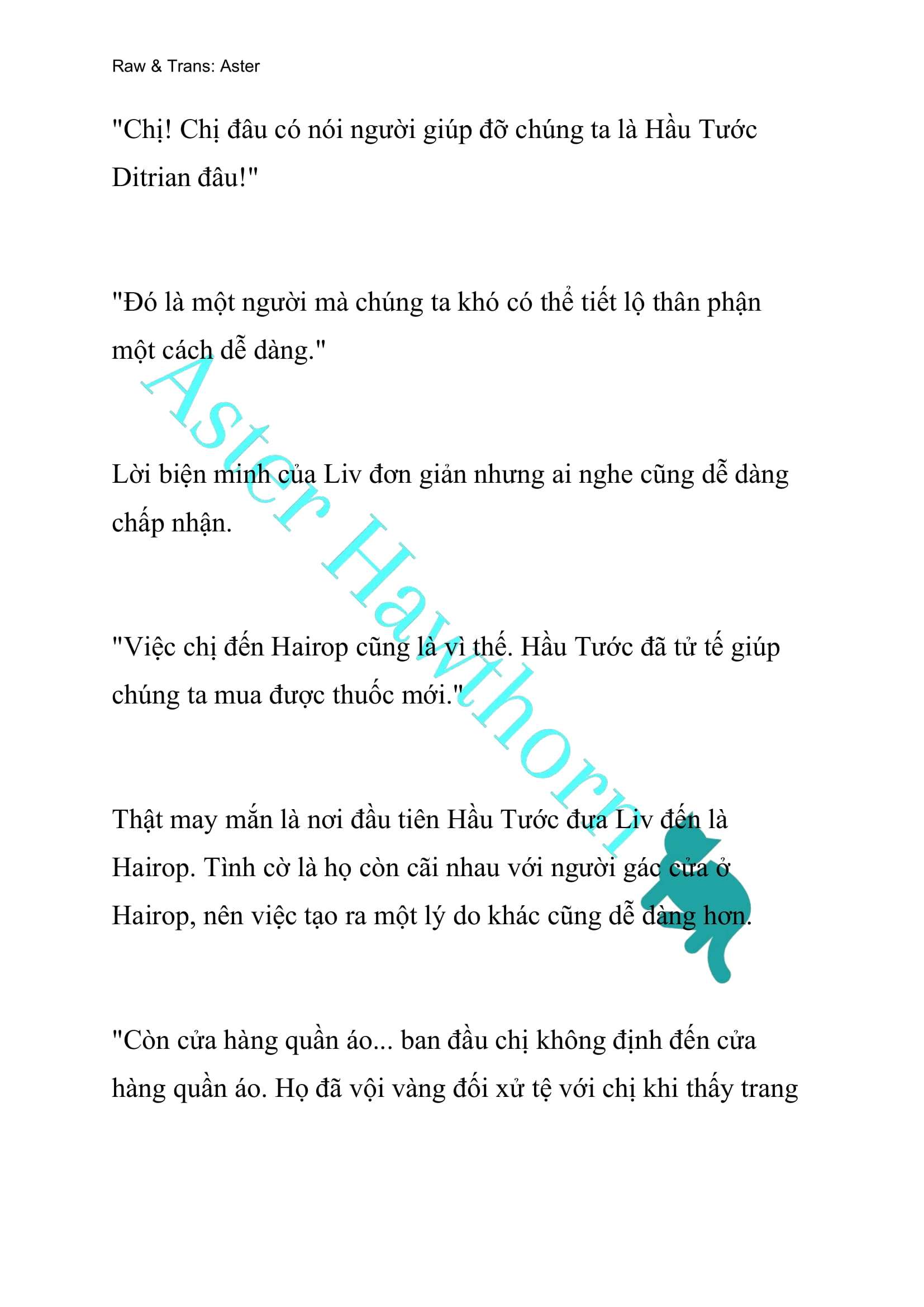 [NOVEL] Odalisque Chap 77 - Trang 2