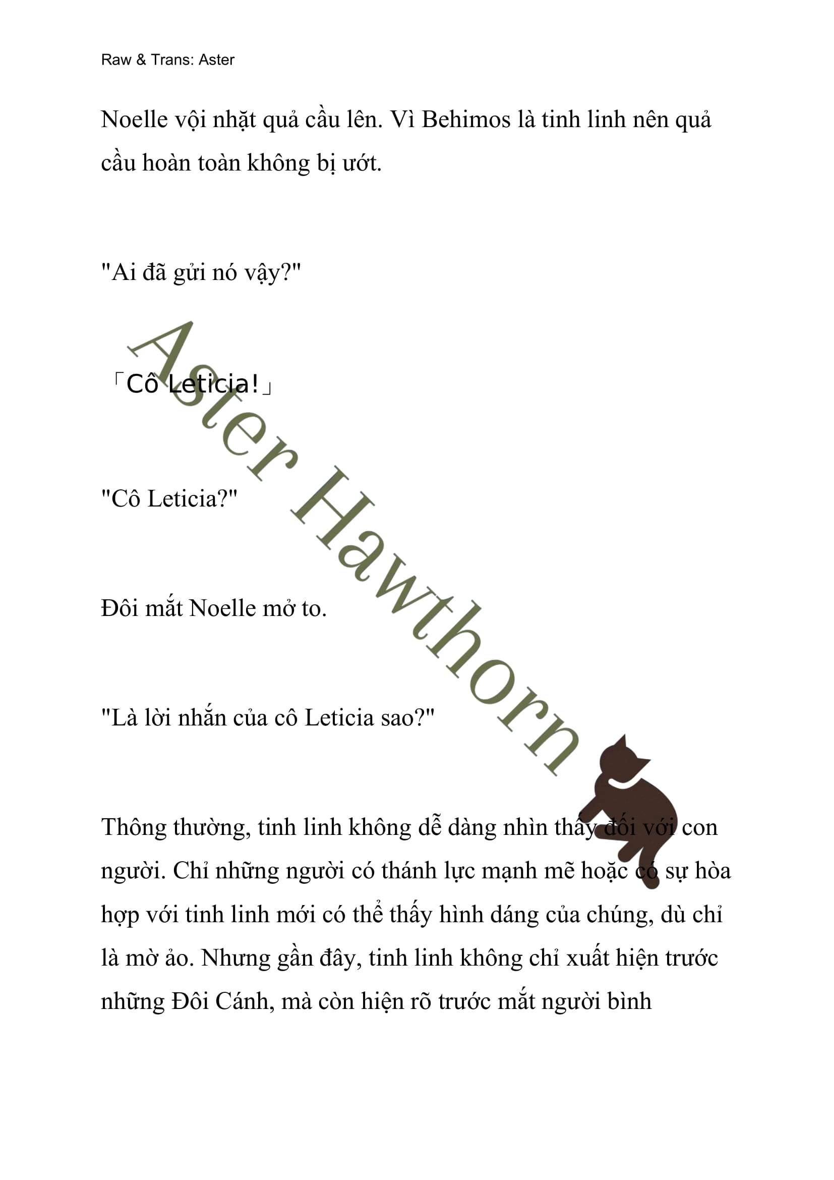 [NOVEL] Ngoại Truyện Cách Để Em Bảo Vệ Anh Chap 26 - Trang 2