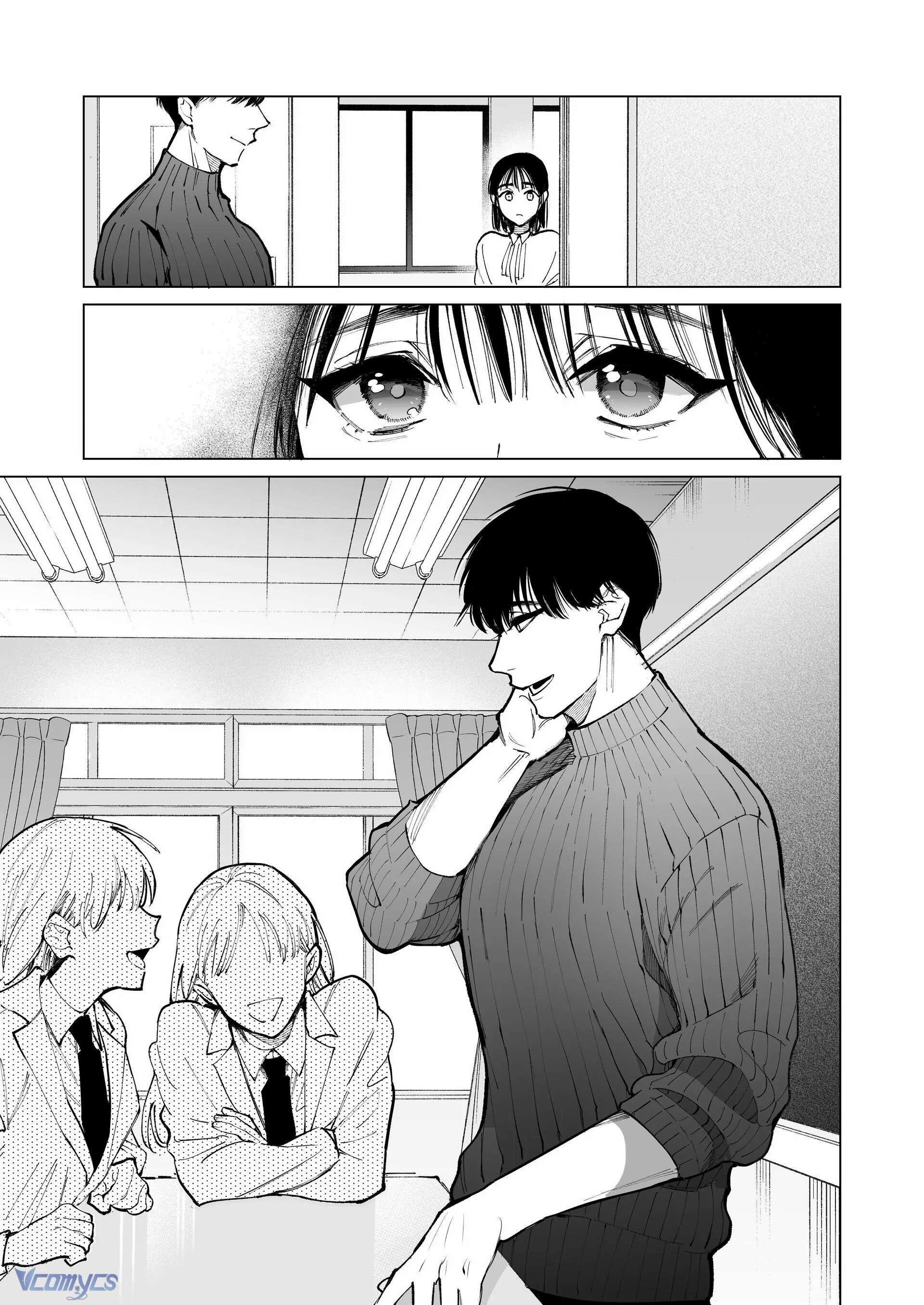 [18+] Tuyển Tập Truyện Ngắn Sếch Tàn Bạo Chap 9.1 - Next Chap 9.2