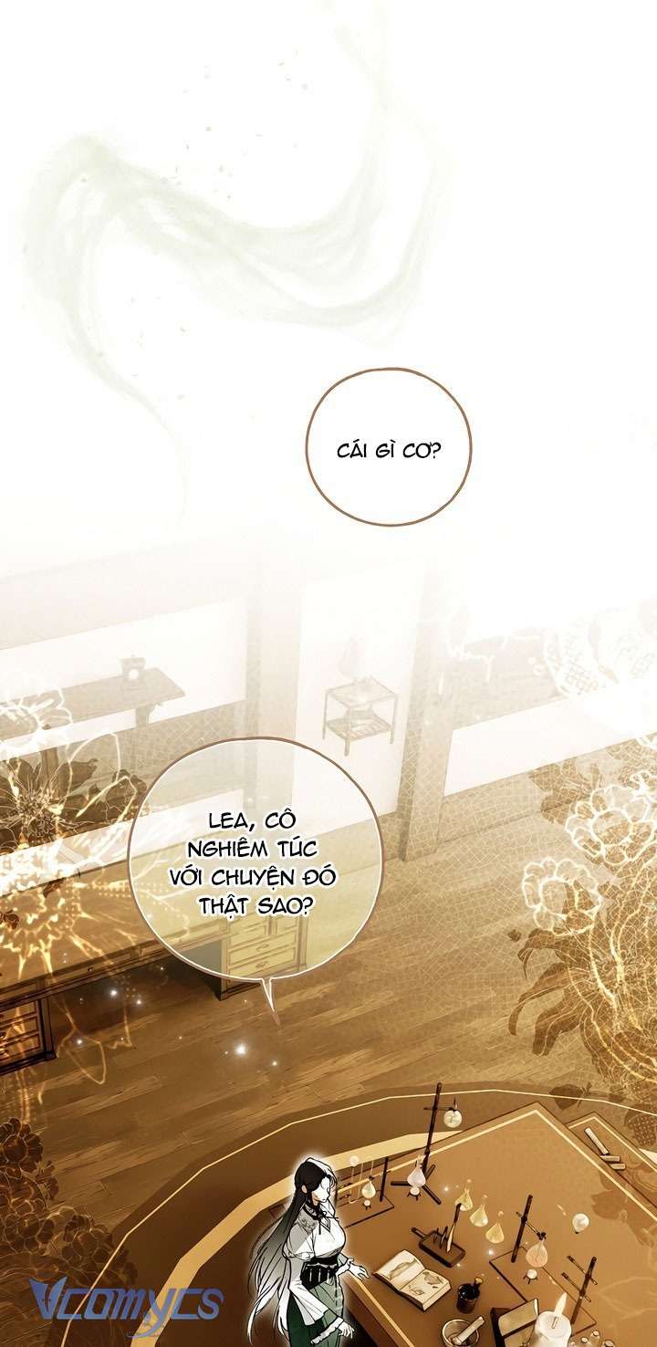 Ai Đó Đang Điều Khiển Cơ Thể Của Tôi Chap 69 - Trang 3