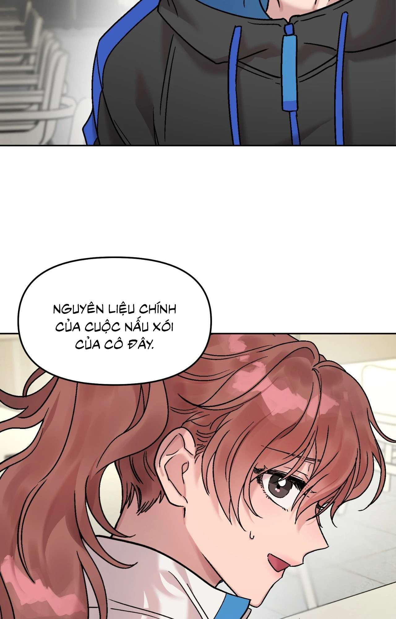 Người Gọi Nặc Danh 3 Chap 1 - Trang 2