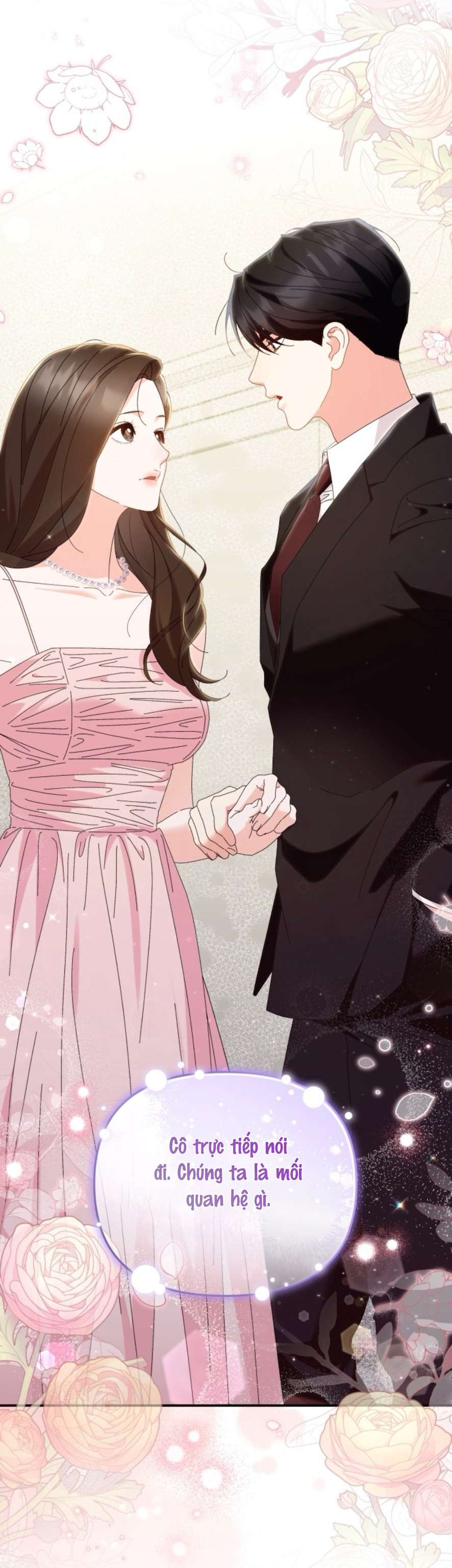 Chính Sách Khuyến Khích Chap 15 - Next 