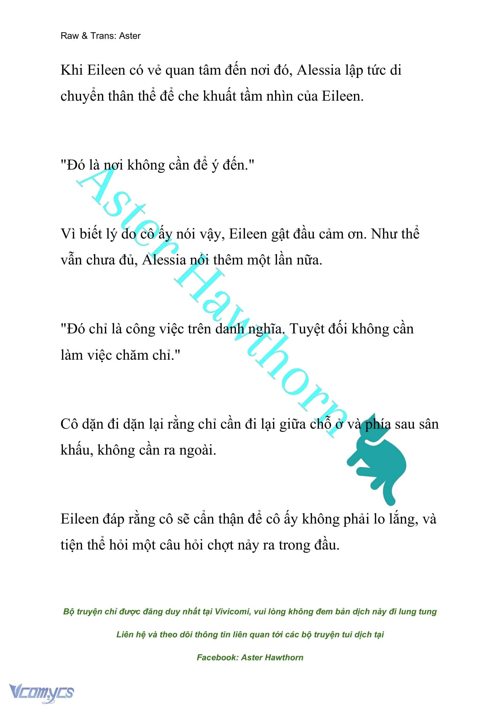 [NOVEL] Người Chồng Độc Ác Chap 172 - Trang 2