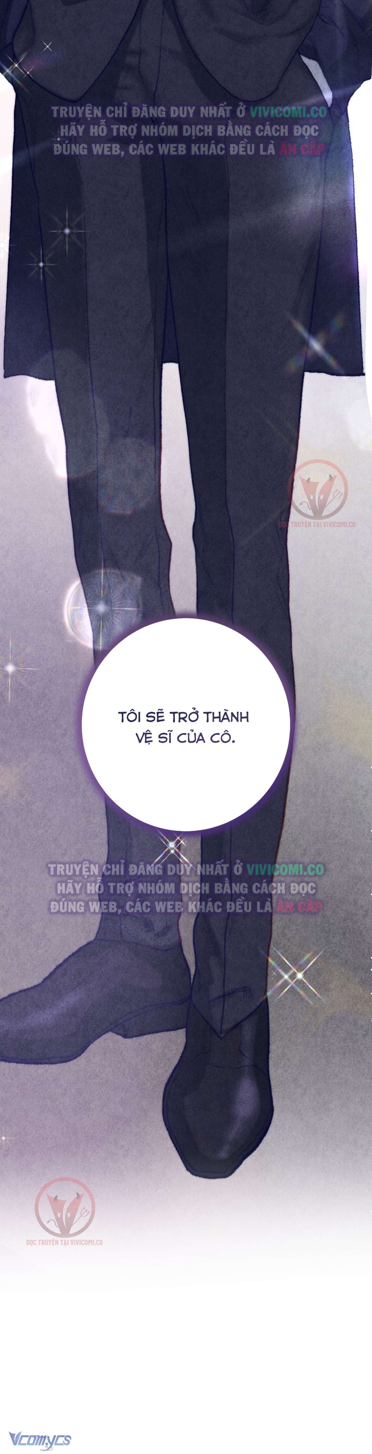 Chàng Quỷ Của Tôi Chap 10 - Trang 3