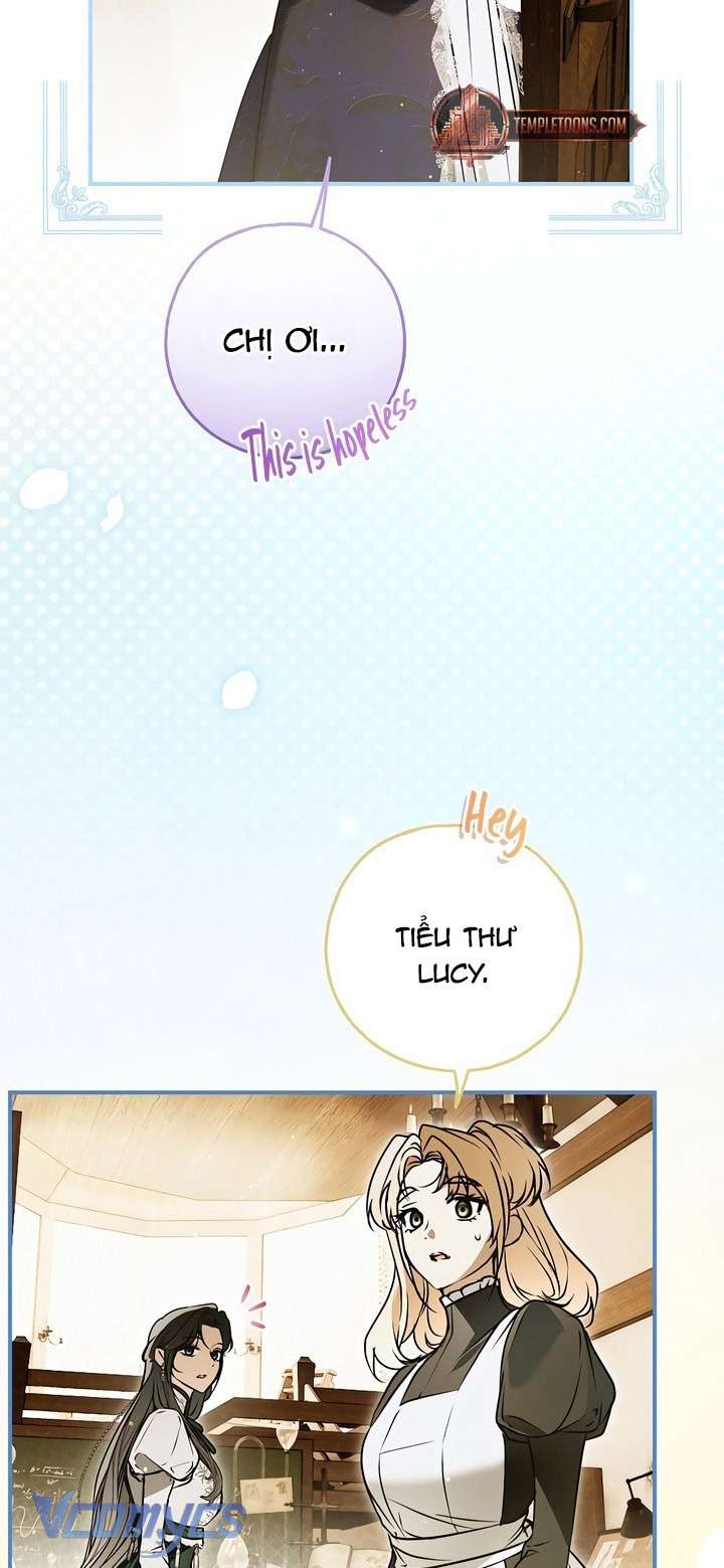 Ai Đó Đang Điều Khiển Cơ Thể Của Tôi Chap 69 - Trang 3