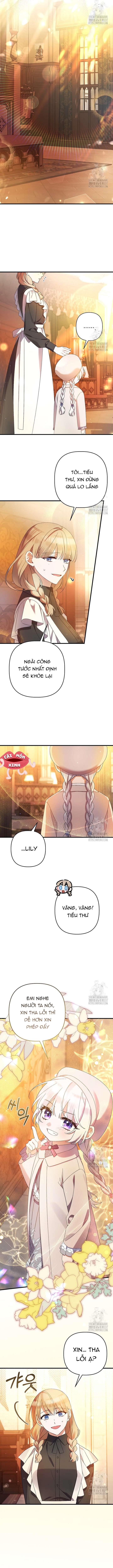 Tôi Chỉ Định Chăm Sóc Người Cha Ốm Yếu Của Mình Thôi Mà Chap 5 - Trang 2