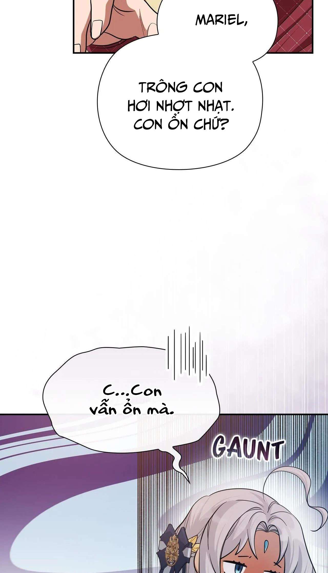 Cuộc Vui Thác Loạn Tử Thần Chap 7 - Trang 2