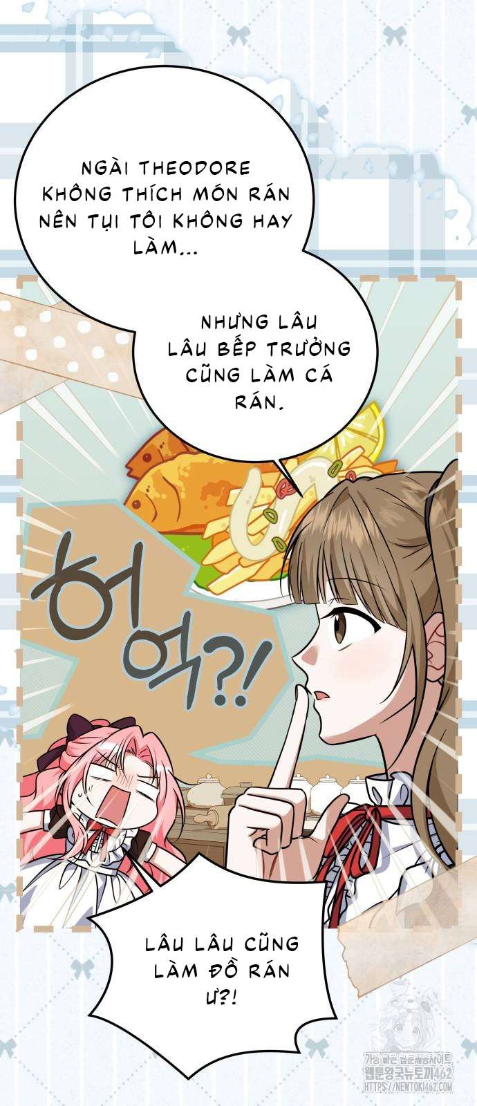 Cách Để Biến Cuốn Tiểu Thuyết Bi Kịch Thành Cuốn Tiểu Thuyết Chữa Lành Chap 24 - Next Chap 25