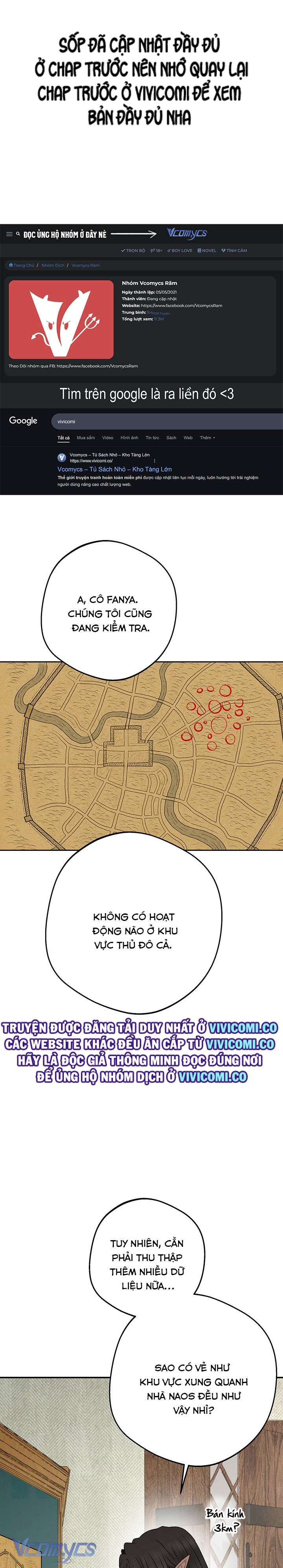 [18+] Yêu Tinh Giao Phối Chap 40 - Next Chap 41