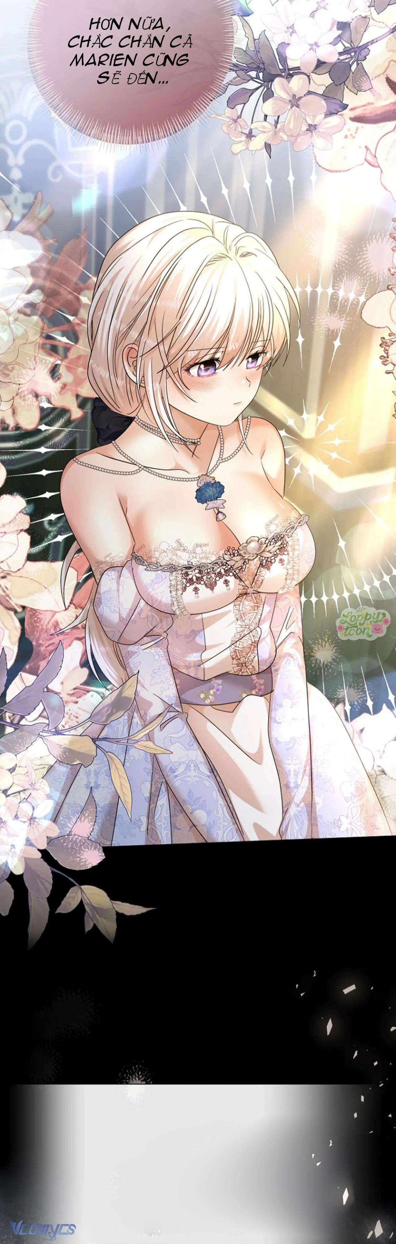 Thiếu Gia Che Giấu Bộ Ngực Vĩ Đại Chap 14 - Next Chap 15