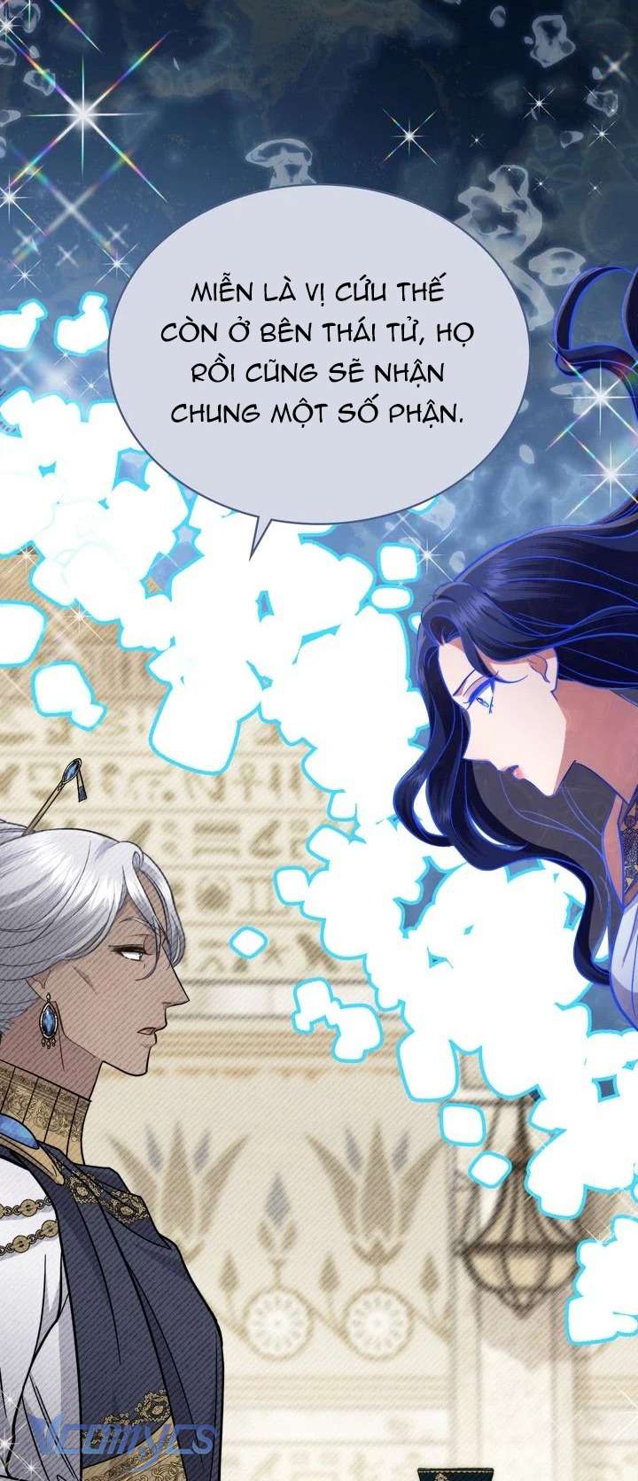Hôn Nhân Giả Dối Chap 65 - Trang 4