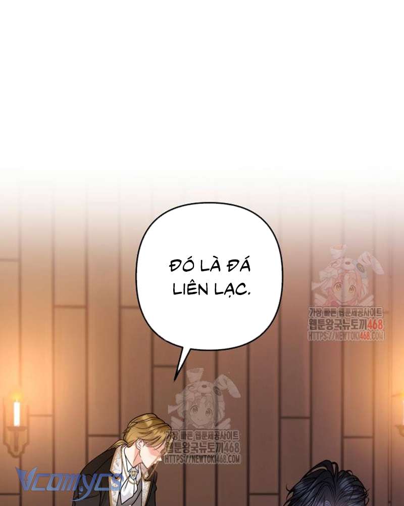 Trước Khi Em Có Ý Định Chạy Trốn Ta Sẽ Ngăn Chặn Nó Chap 23 - Next 