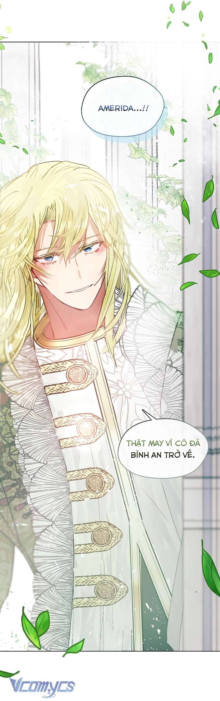 Gia Đình Bị Ám Ảnh Bởi Tôi Chap 84 - Next 