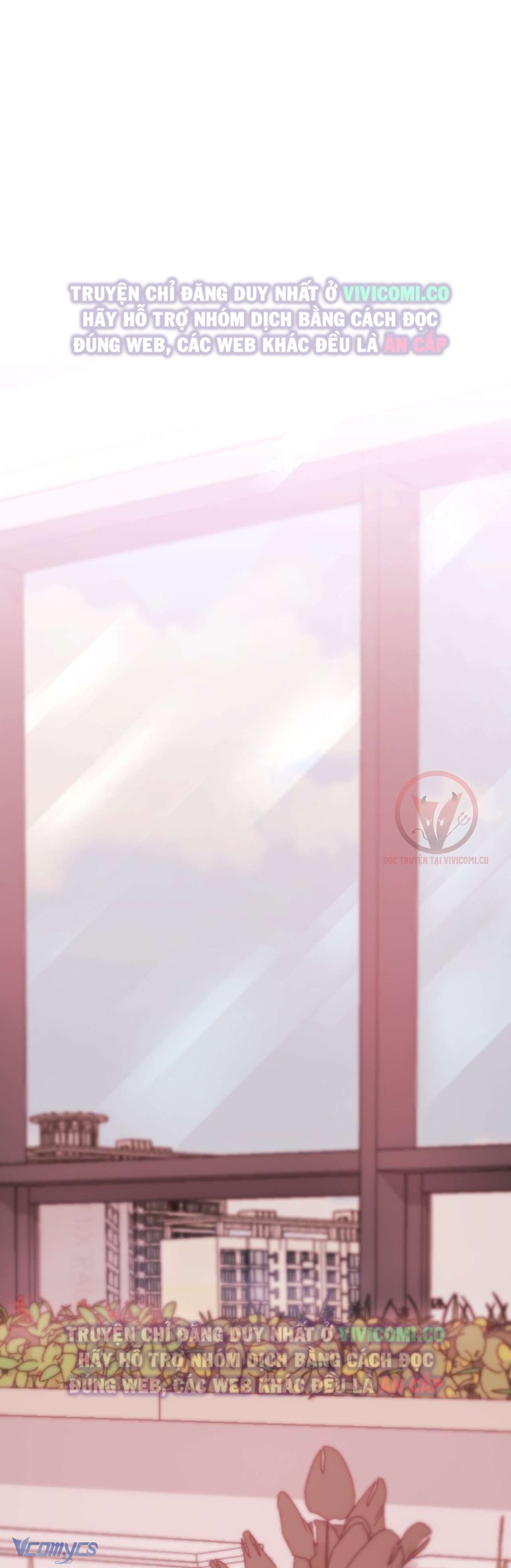 Chàng Quỷ Của Tôi Chap 22 - Trang 3