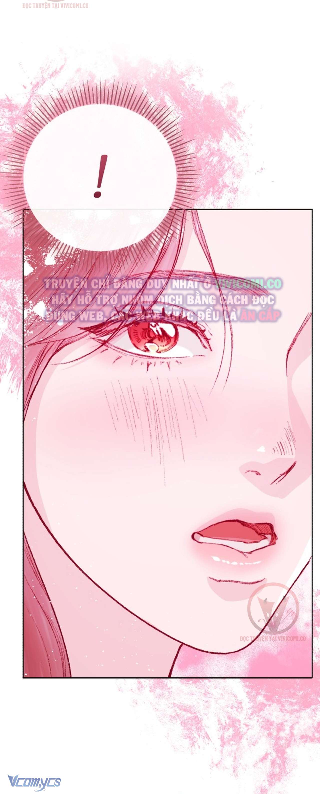 Chàng Quỷ Của Tôi Chap 19 - Trang 3