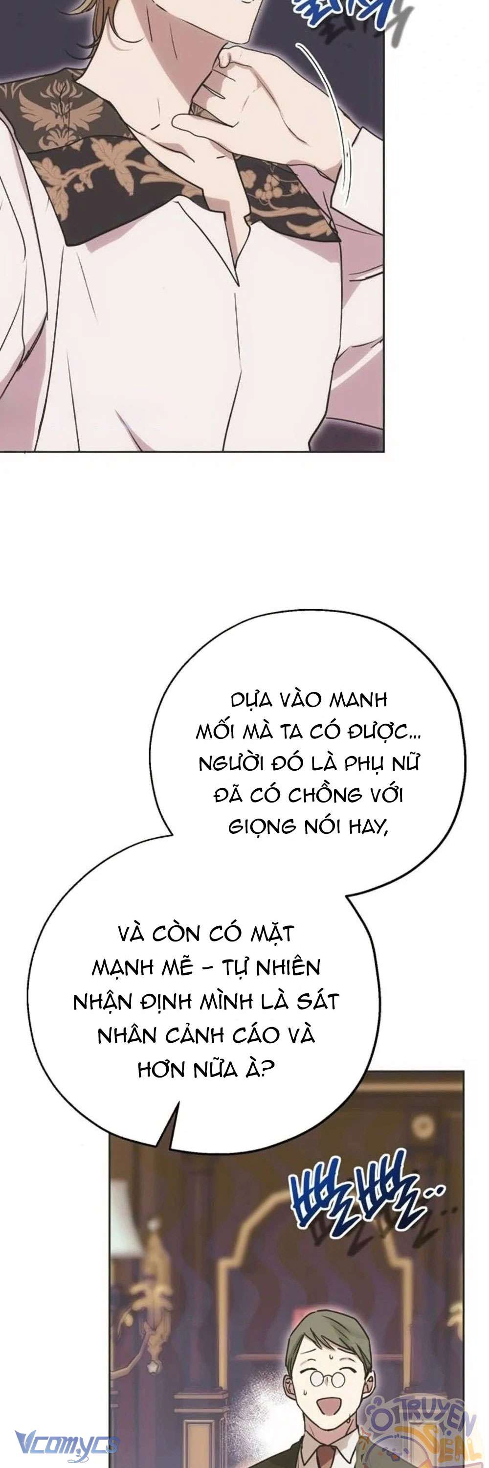 Vụ Bê Bối Vô Đạo Đức Chap 10 - Trang 3