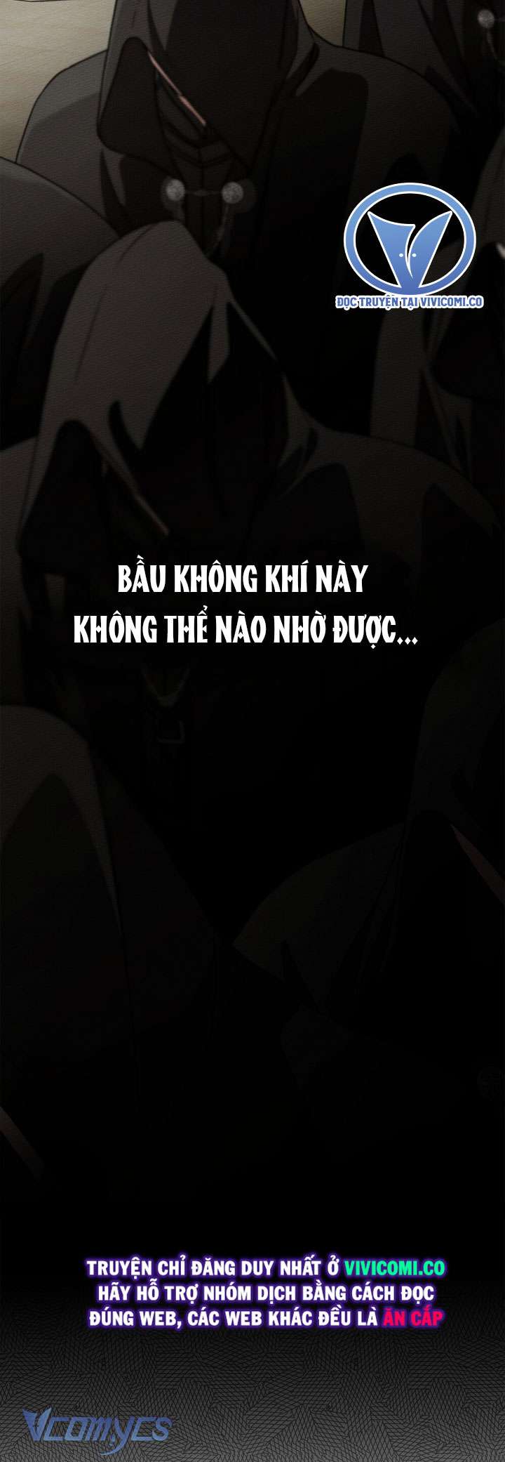 Dưới Bóng Cây Sồi Chap 113 - Trang 3