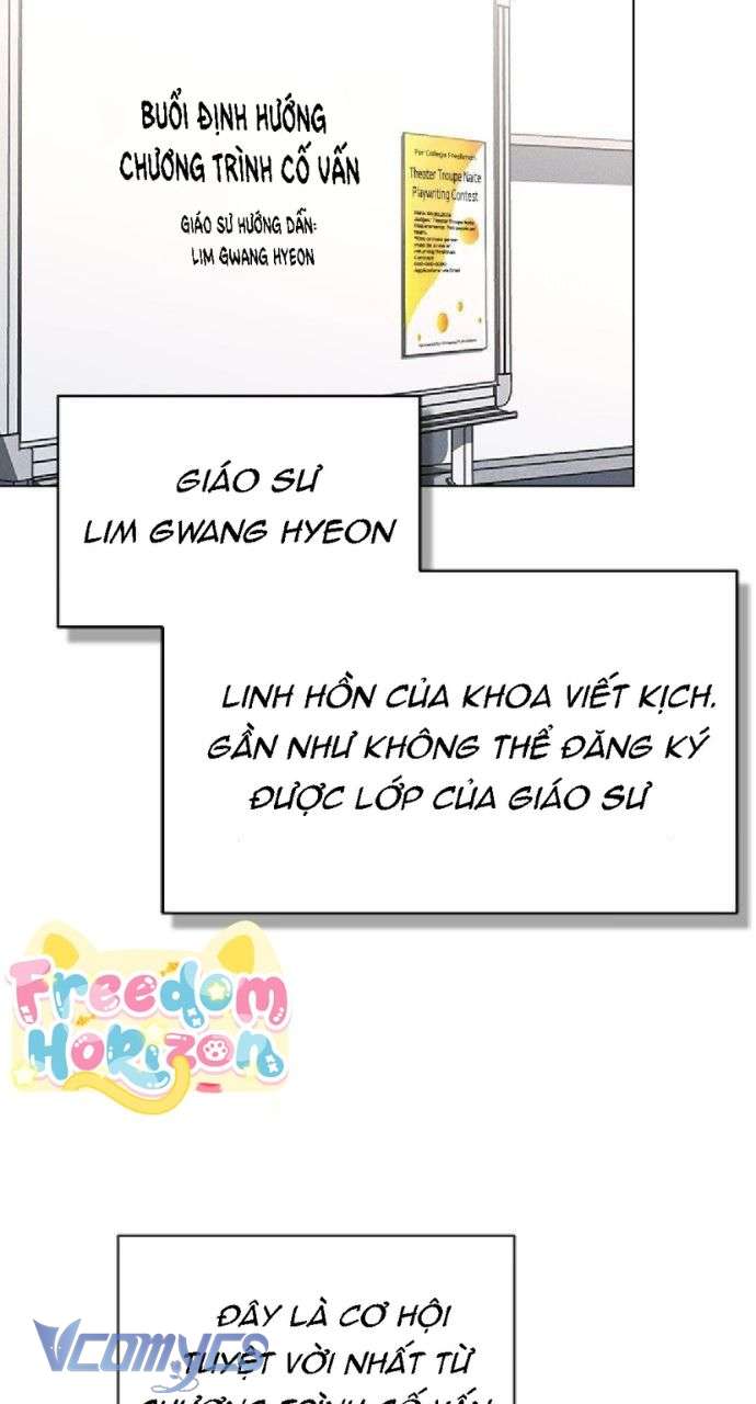 Review Người Yêu Cũ Chap 10 - Next 