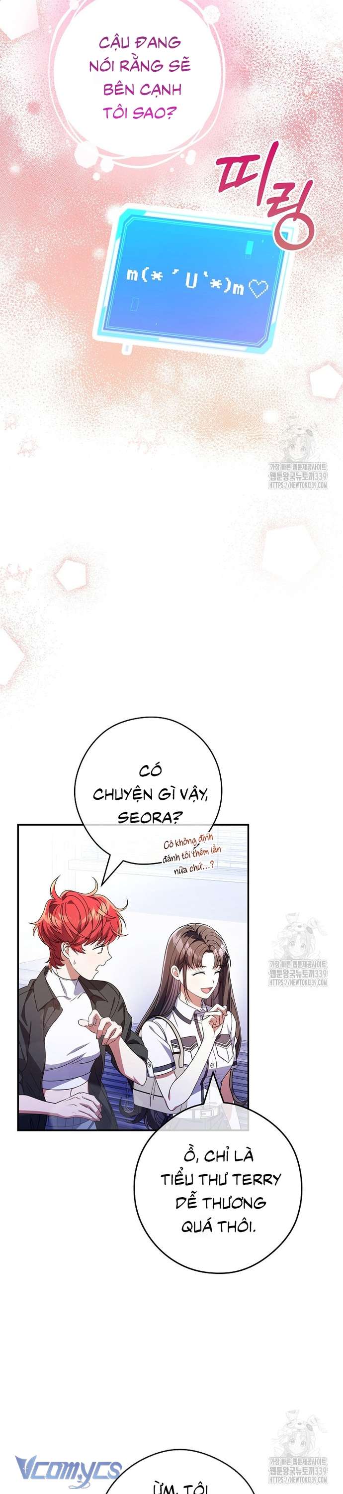 Nhật Ký Từ Chức Cấp S Của Thợ Săn Công Chức Chap 38 - Trang 4