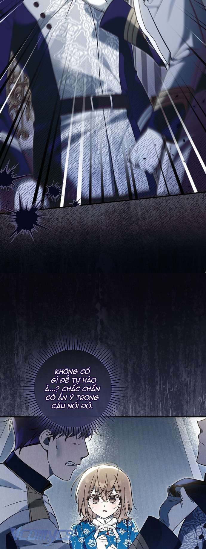 Độc Chiếm Sủng Ái Của Công Chúa Út, Mọi Người Đều Say Mê Tôi. Chap 14 - Next Chap 15