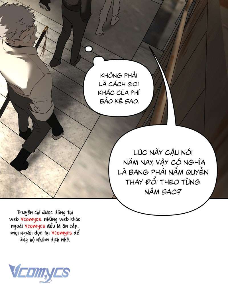 Ác Chi Hoàn Chapter 60 - Trang 4