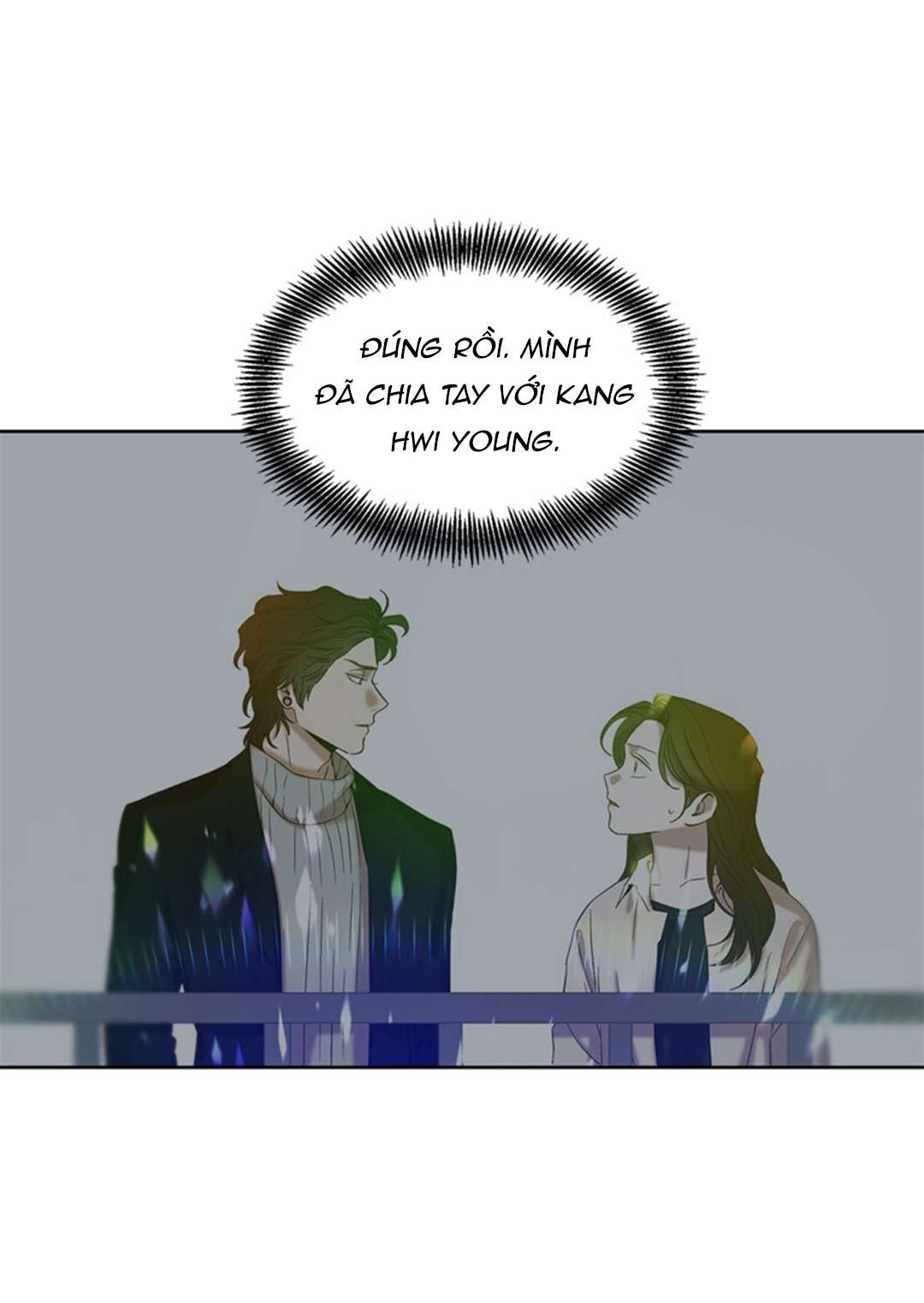 Thanh Xuân Của Chúng Ta Chap 91 - Trang 3