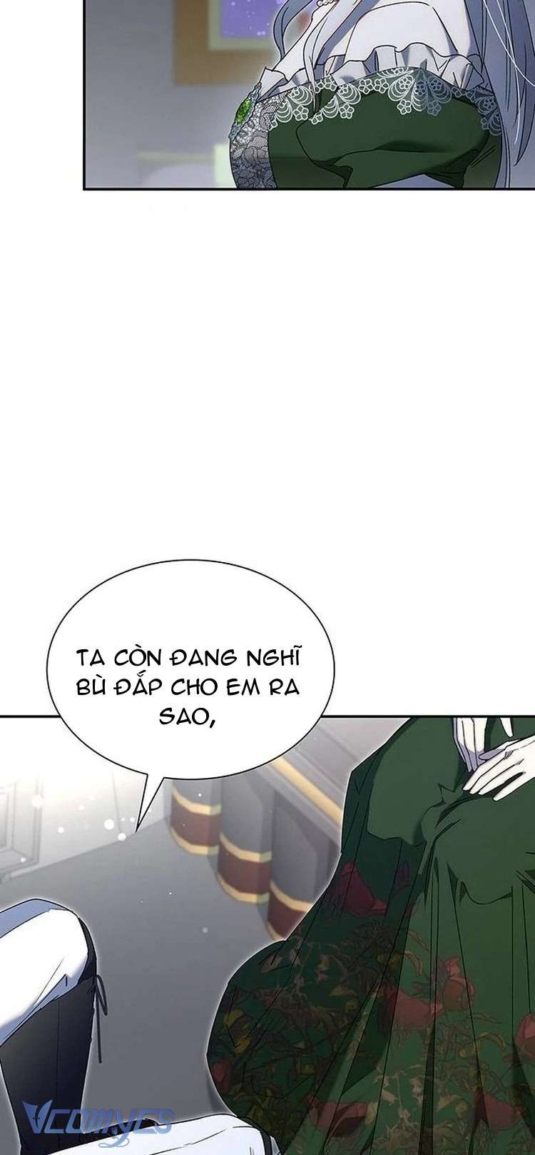 Cứ Cố Gắng Hết Sức Để Hối Hận Chap 15 - Trang 3