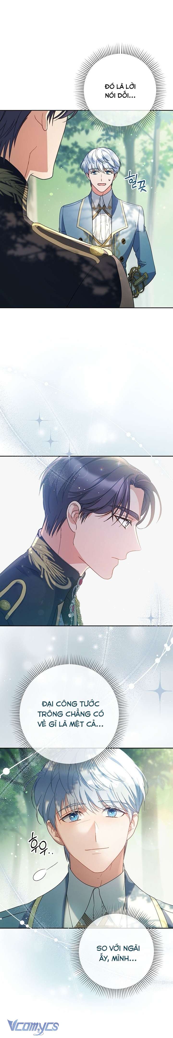 Tôi Đã Nuôi Dạy Em Gái Mình Một Cách Hoàn Hảo Chapter 18 - Trang 4