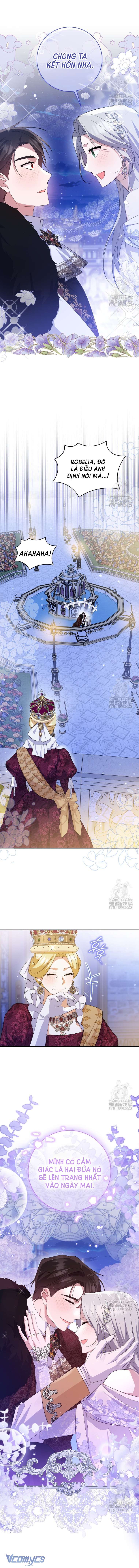Kế Hoạch Trả Thù Chap 103 - Trang 2